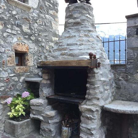 Casa Ramon El Palle Sin Екстер'єр фото