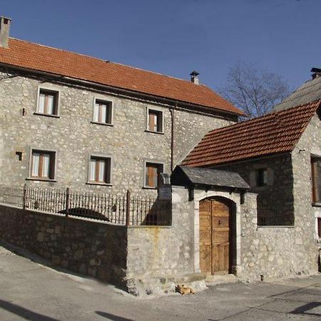 Casa Ramon El Palle Sin Екстер'єр фото