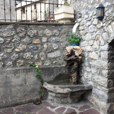 Casa Ramon El Palle Sin Екстер'єр фото