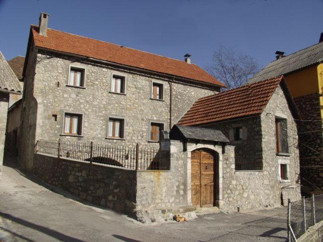 Casa Ramon El Palle Sin Екстер'єр фото