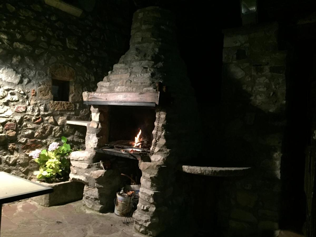 Casa Ramon El Palle Sin Екстер'єр фото