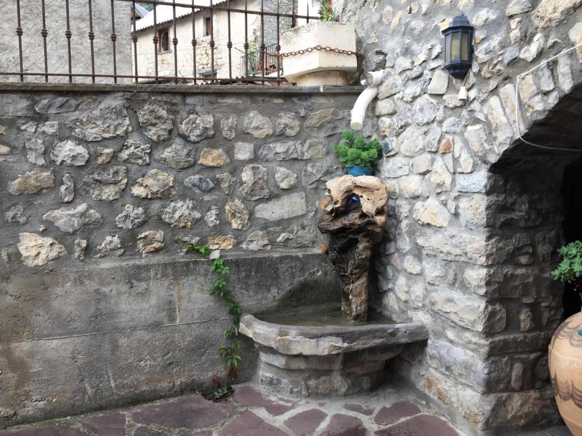 Casa Ramon El Palle Sin Екстер'єр фото