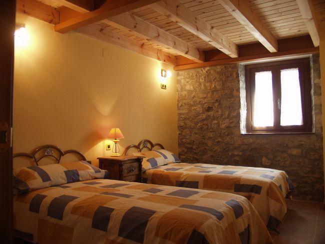 Casa Ramon El Palle Sin Екстер'єр фото