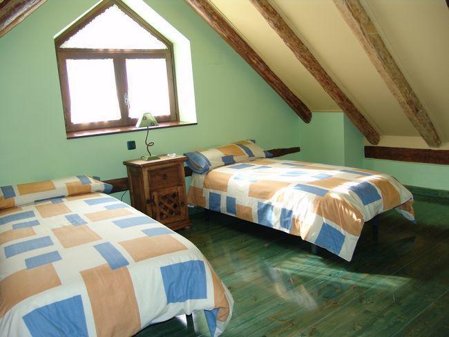 Casa Ramon El Palle Sin Екстер'єр фото