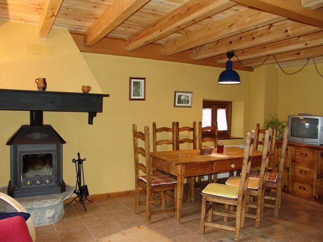 Casa Ramon El Palle Sin Екстер'єр фото