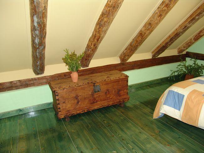 Casa Ramon El Palle Sin Екстер'єр фото