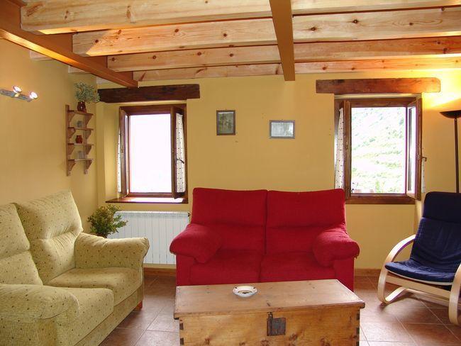 Casa Ramon El Palle Sin Екстер'єр фото