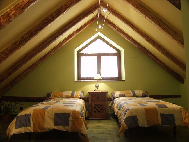 Casa Ramon El Palle Sin Екстер'єр фото