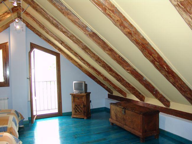 Casa Ramon El Palle Sin Екстер'єр фото