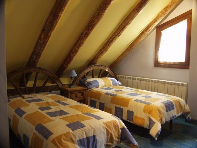 Casa Ramon El Palle Sin Екстер'єр фото